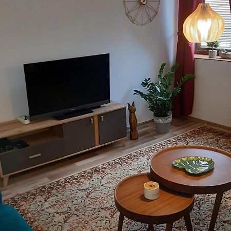 Old Town Oasis Apartment Sarajevo Exterior photo