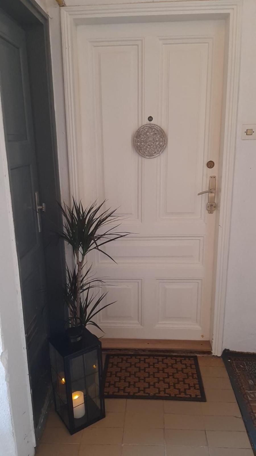 Old Town Oasis Apartment Sarajevo Exterior photo
